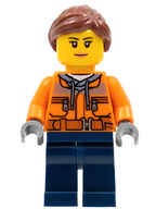Lego figurka City