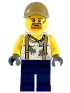 Lego figurka City