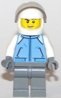 Lego figurka City