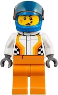Lego figurka City