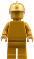 Lego figurka City