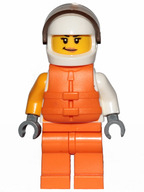 Lego figurka City