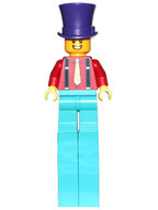 Lego figurka City