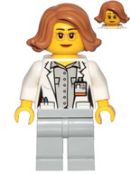Lego figurka City