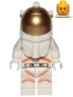 Lego figurka City