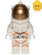 Lego figurka City