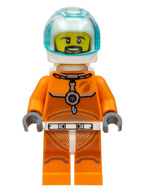 Lego figurka City