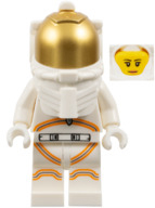Lego figurka City