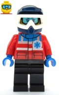 Lego figurka City