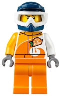 Lego figurka City