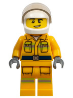 Lego figurka City