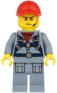 Lego figurka City
