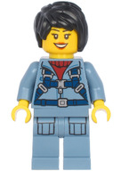 Lego figurka City
