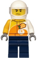 Lego figurka City