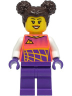 Lego figurka City
