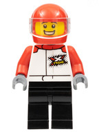 Lego figurka City
