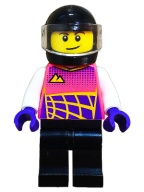 Lego figurka City