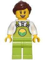 Lego figurka City