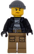 Lego figurka City