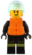 Lego figurka City
