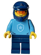 Lego figurka City