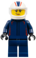 Lego figurka City