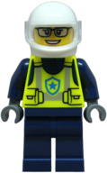 Lego figurka City