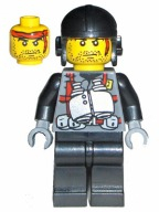 Lego figurka City – dinosaurové