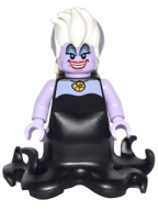 Lego figurka Disney – Ursula