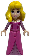 Lego figurka Disney – Aurora