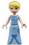 Lego figurka Disney – Popelka