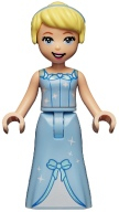 Lego figurka Disney – Popelka
