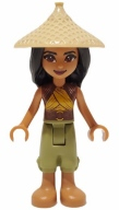 Lego figurka Disney – Raya
