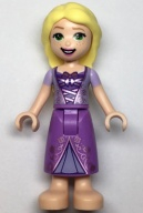 Lego figurka Disney – Locika