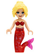 Lego figurka Disney – Arista