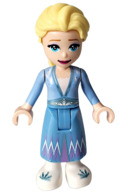 Lego figurka Disney – Elsa