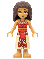 Lego figurka Disney – Moana