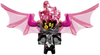 Lego figurka DREAMZzz – Susan