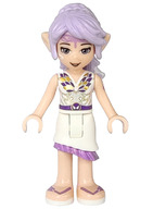 Lego figurka Elves – Aira Windwhistler