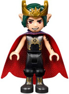 Lego figurka Elves – Goblin King