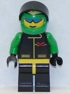 Lego figurka City
