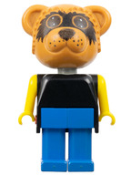 Lego figurka Fabuland
