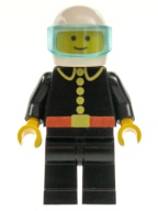 Lego figurka City – hasič