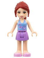 Lego figurka Friends – Mia