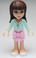 Lego figurka Friends – Sophie