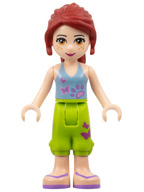 Lego figurka Friends – Mia