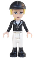 Lego figurka Friends – Katharina