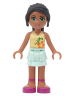 Lego figurka Friends – Nicole