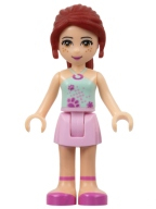 Lego figurka Friends – Mia