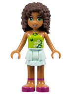 Lego figurka Friends – Andrea